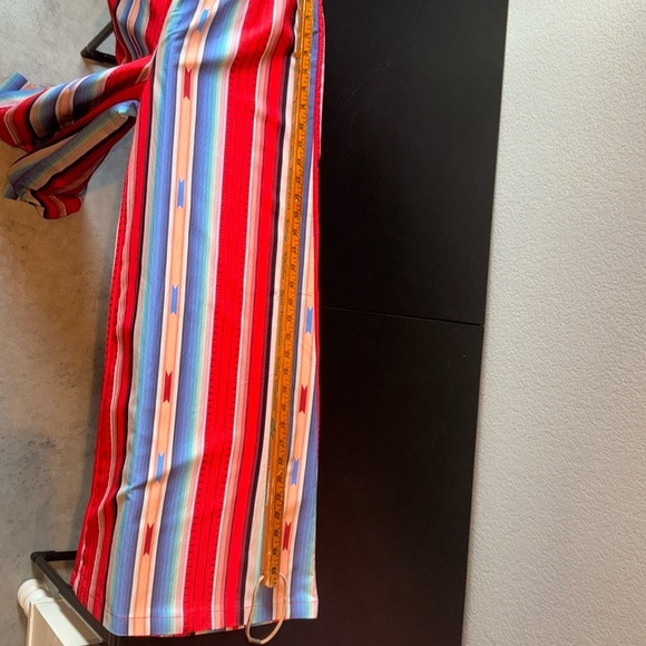 Fashion Express western jumpsuit - Picture 13 of 14